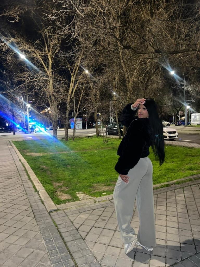 Chica busca chico en Castellón: 