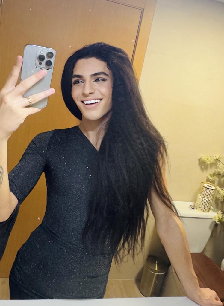 Transexual en Málaga: 