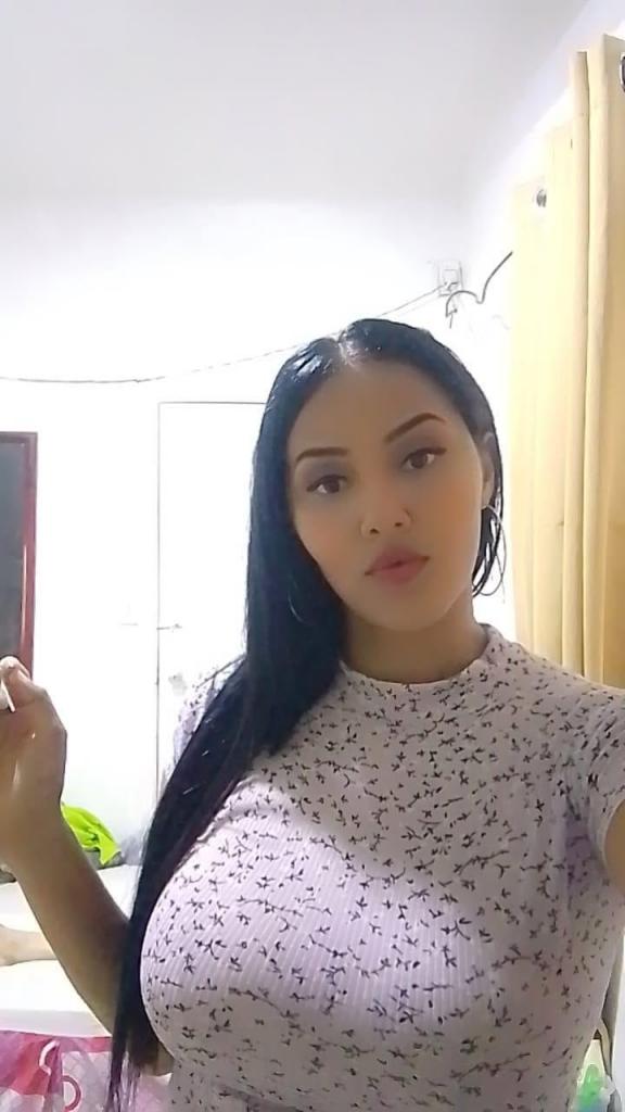 674282347: Chica busca chico en Jaén