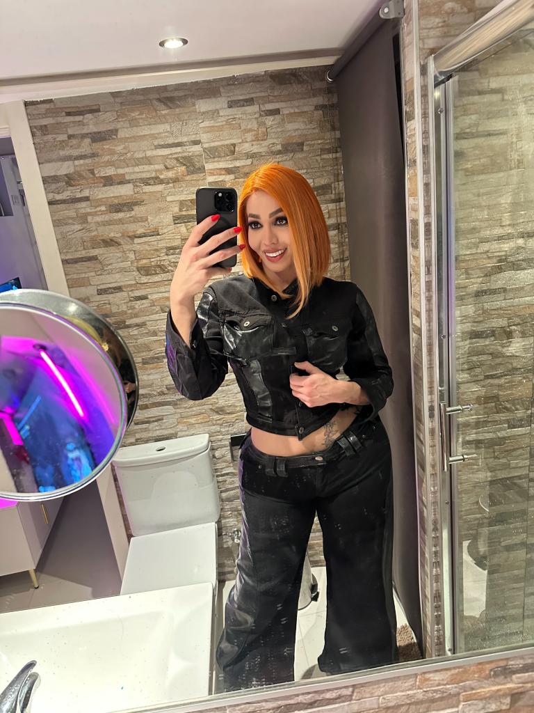 662427362: Travesti en Madrid