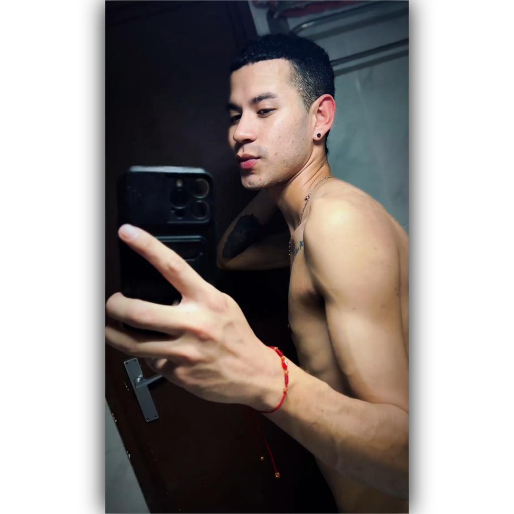 Chico busca chica en Barcelona: 