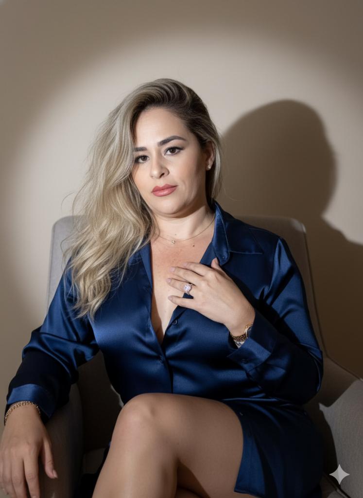 Chica busca chico en Madrid: 