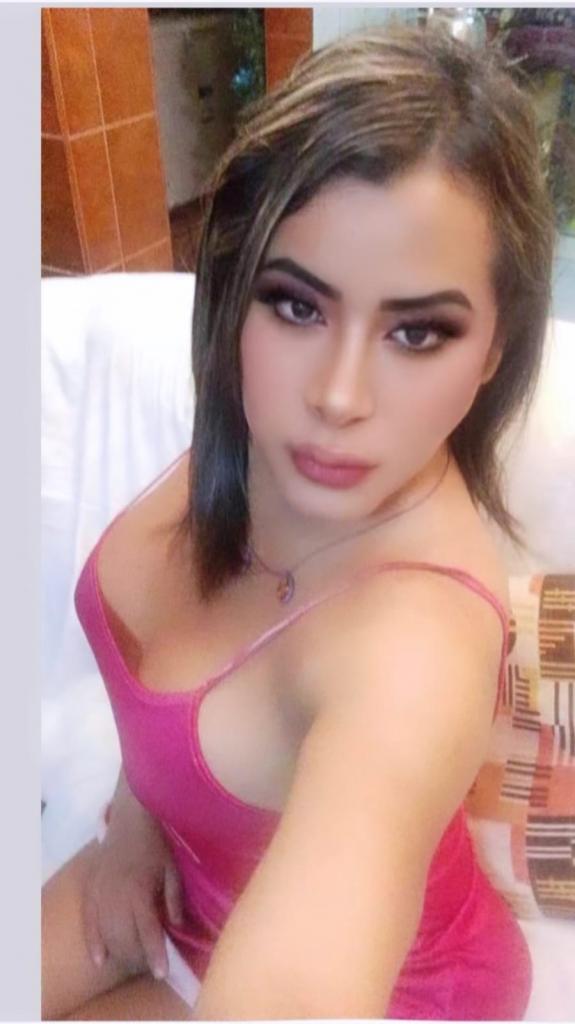 624915760: Transexual en Málaga