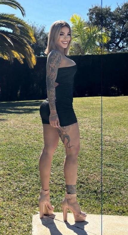 Chica busca chico en Málaga: 