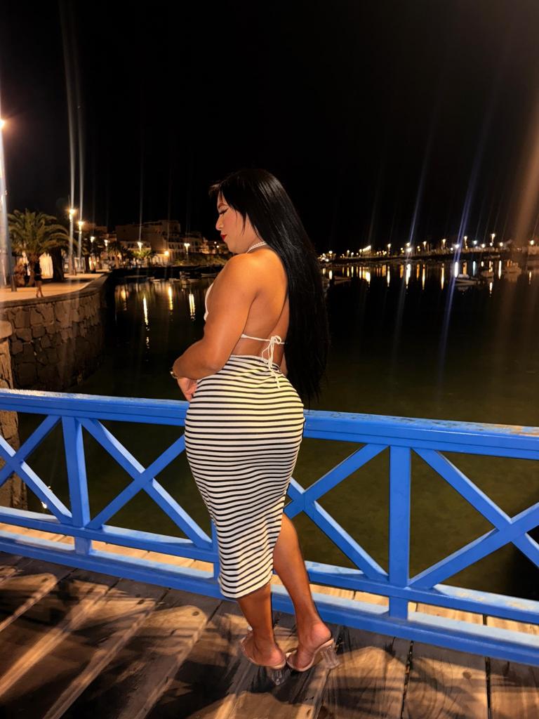 607511261: Transexual en Las Palmas