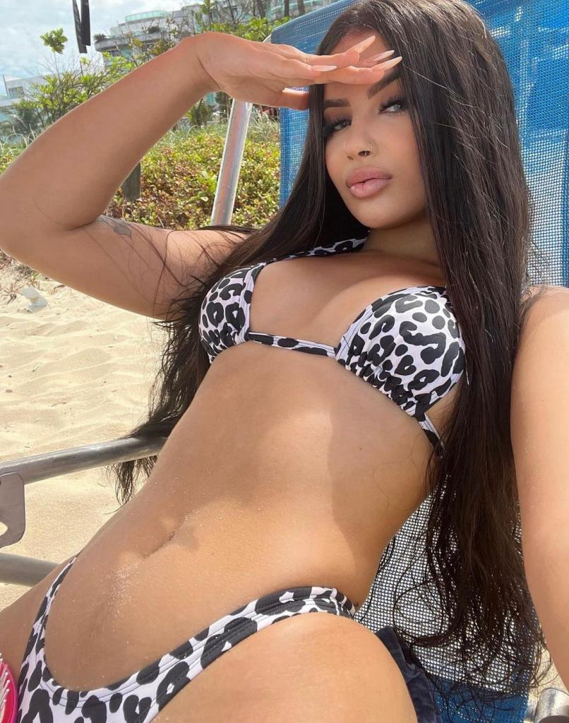 Chica busca chico en Alicante: 