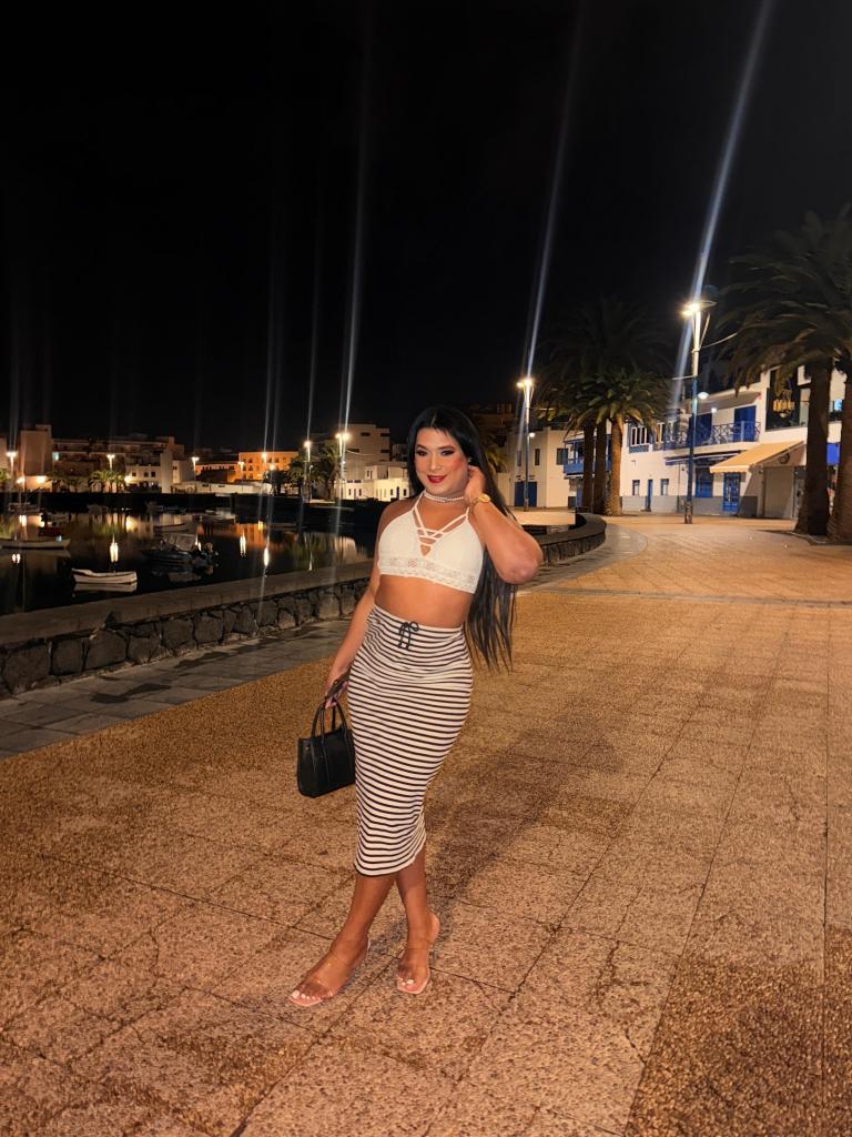 607511261: Transexual en Las Palmas