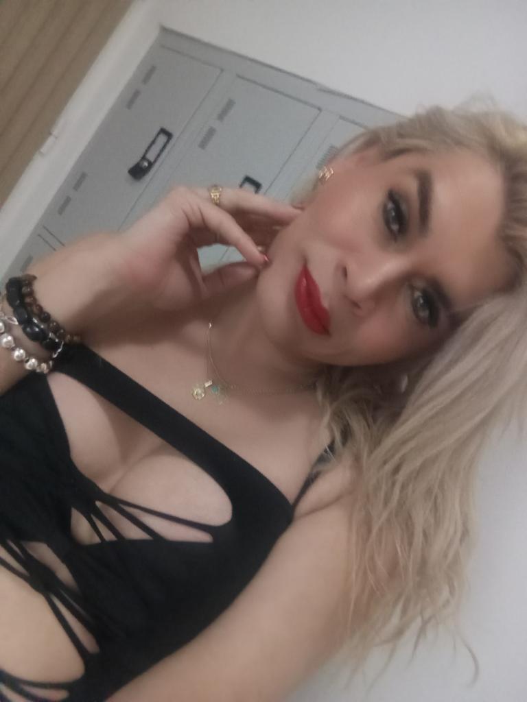 Chica busca chico en Málaga: 