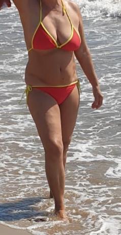 Chica busca chico en Alicante: 