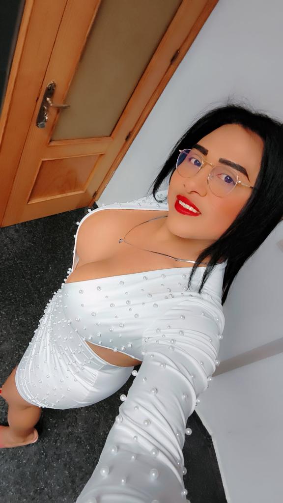 Travesti en Salamanca: Transexuales y Travestis
