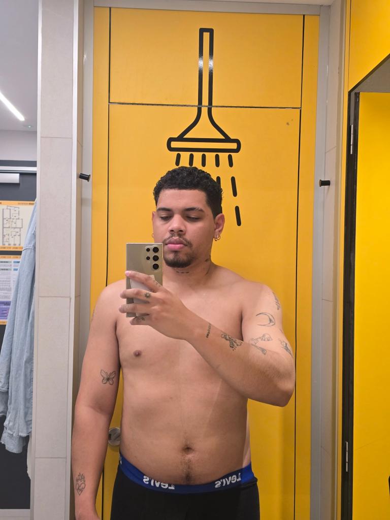 Chico busca chica en Madrid: 