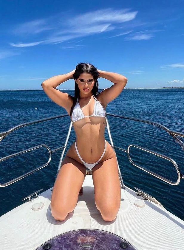 Chica busca chico en Alicante: 