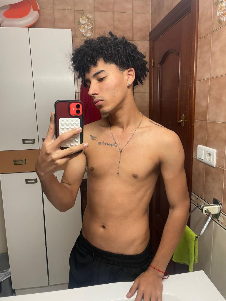 Chico busca chica en Barcelona: 