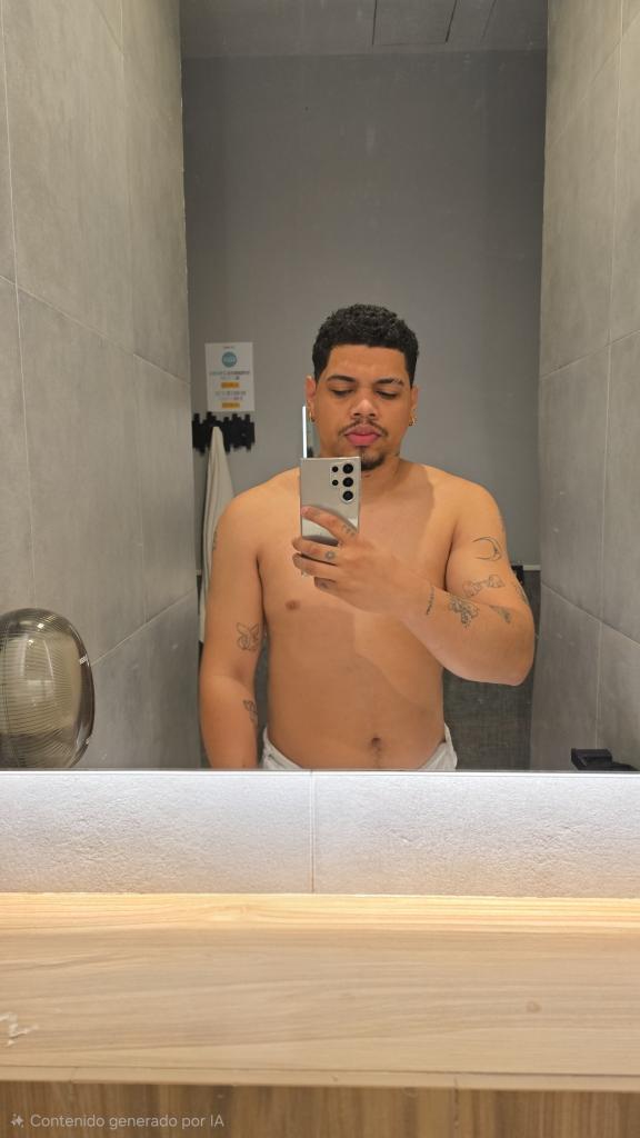 Chico busca chica en Madrid: 