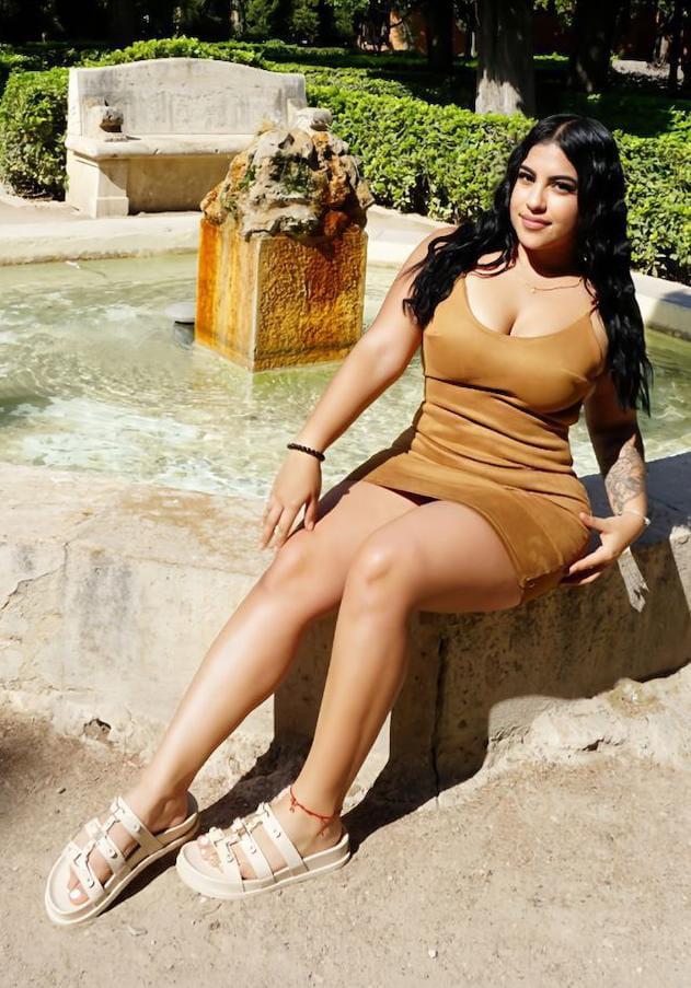 Chica busca chico en Valencia: 