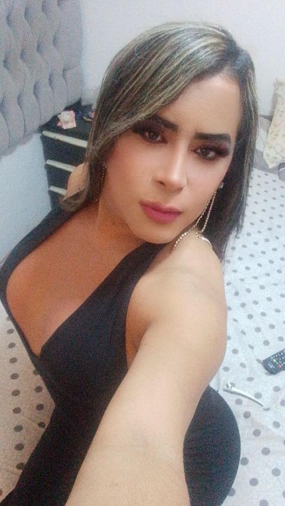 624915760: Transexual en Málaga