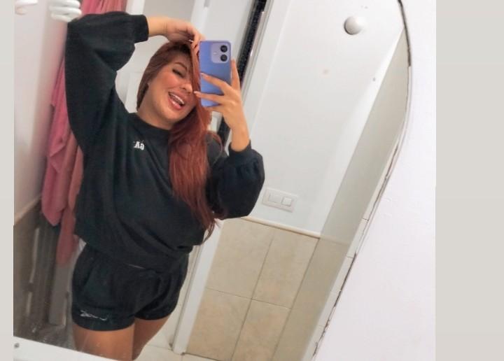 Chica busca chico en Tenerife: 