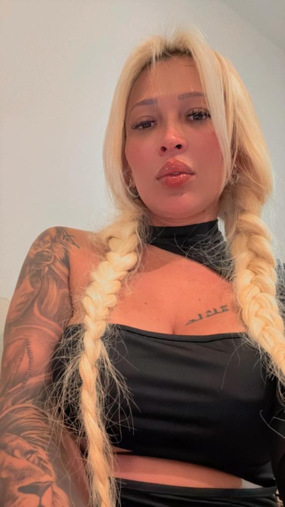 653417347: Transexual en Las Palmas