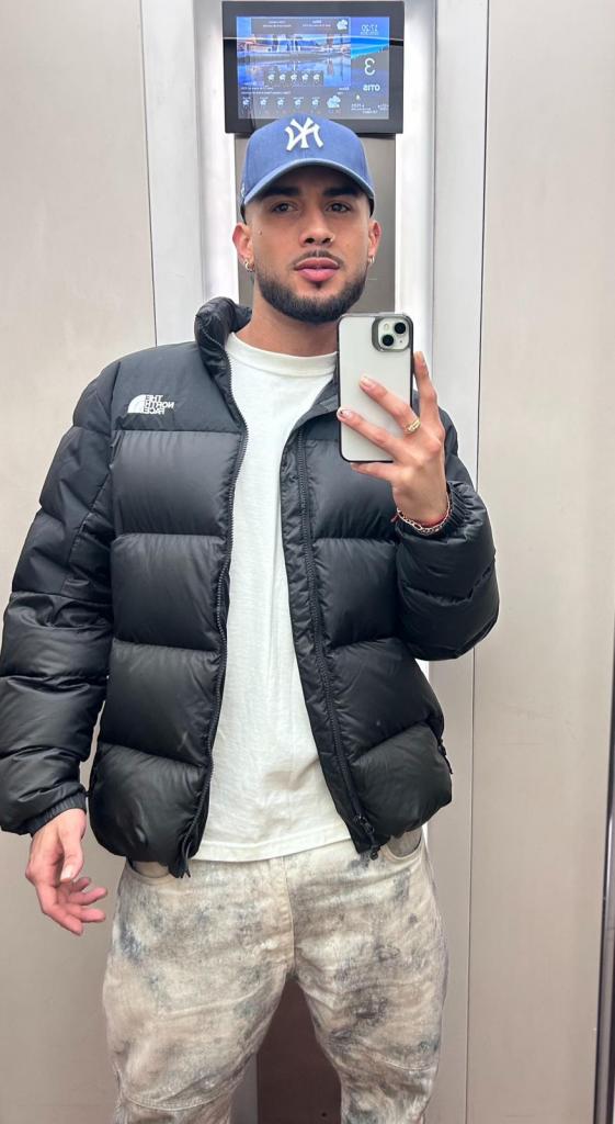 Chico busca chica en Vizcaya: 