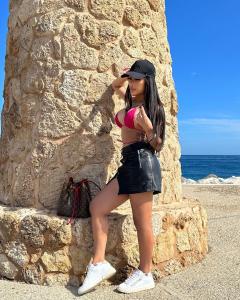 653838213: Travesti en Madrid