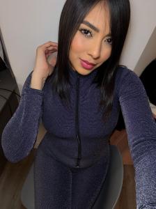 602436229: Chica busca chico en Málaga