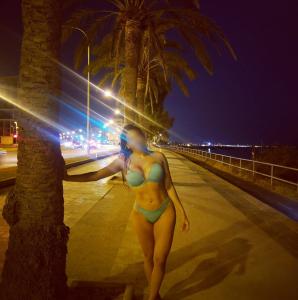 672236425: Chica busca chico en Mallorca