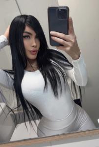 653838213: Transexual en Madrid