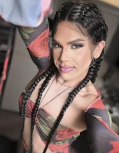 661186873: Travesti en Tenerife