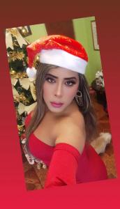 624915760: Transexual en Málaga