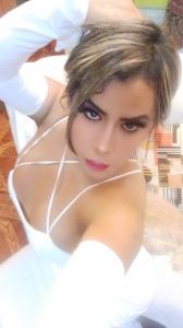 624915760: Transexual en Málaga