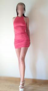 722400916: Chica busca chico en Madrid