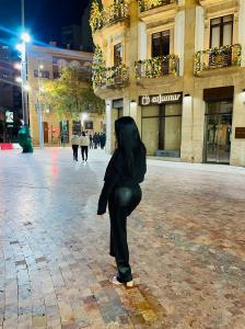 672806106: Chica busca chico en Almería