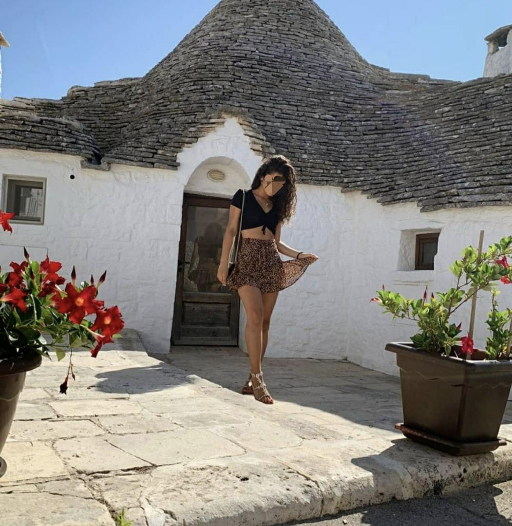 Chica busca chico en Albacete: 