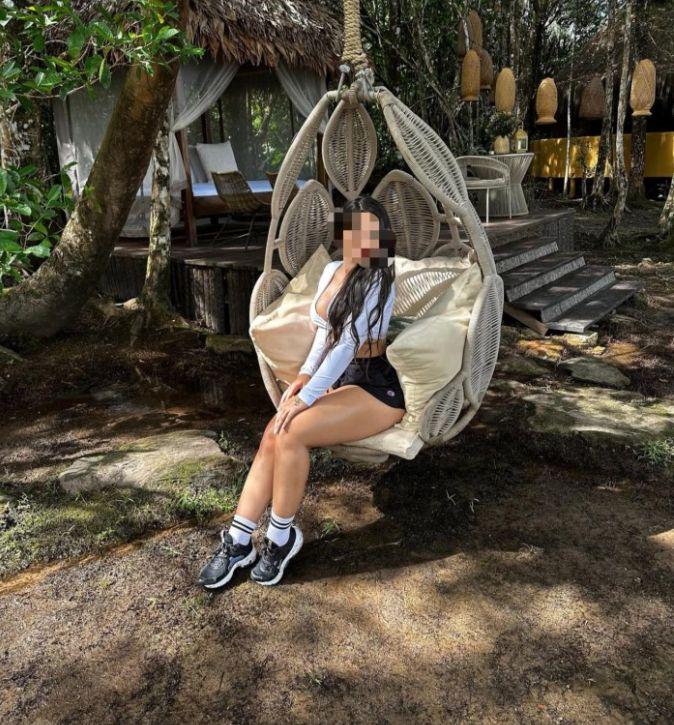 Chica busca chico en Valencia: 