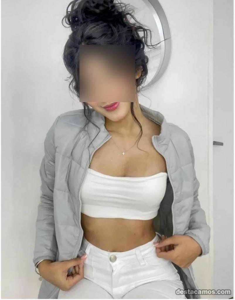 Chica busca chico en Ciudad Real: 
