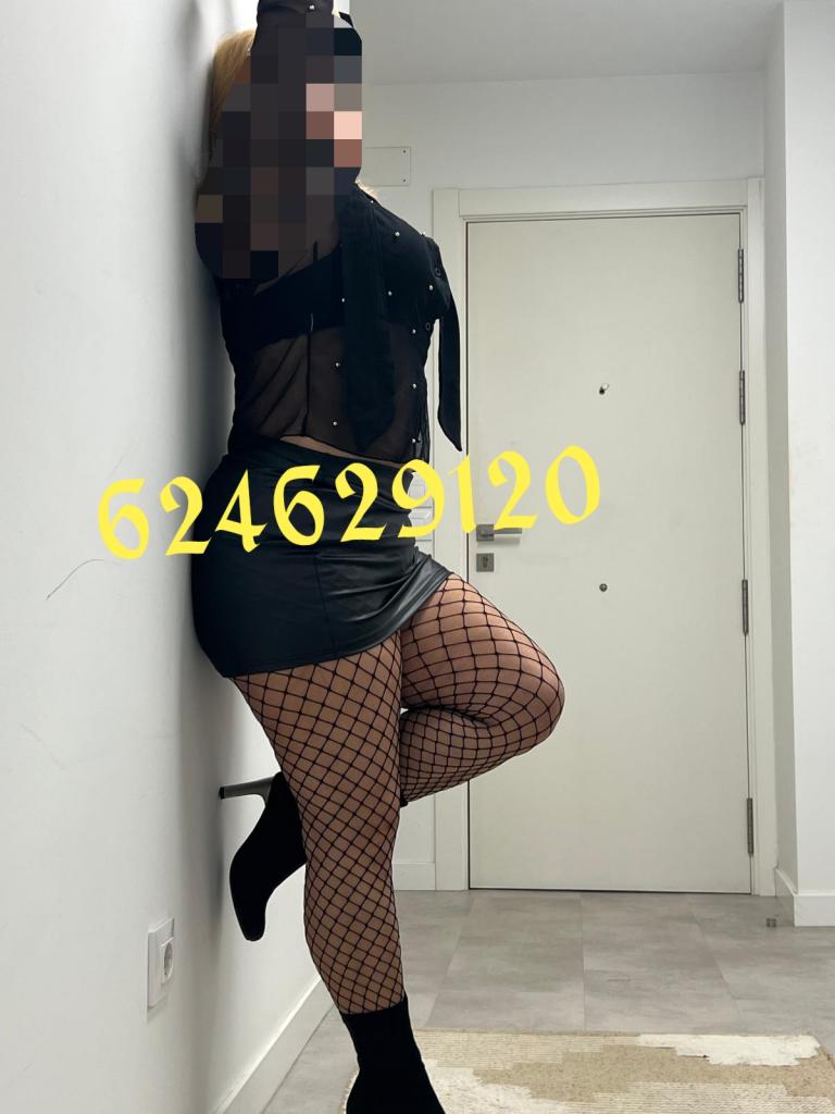 Chica busca chico en La Coruña: 