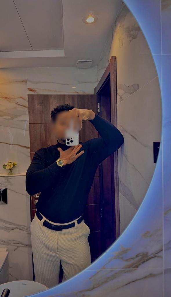 Chico busca chica en Barcelona: 