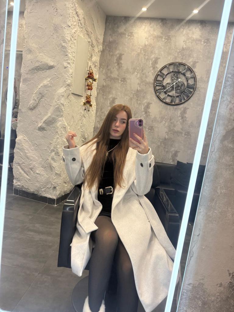 Chica busca chico en Madrid: 