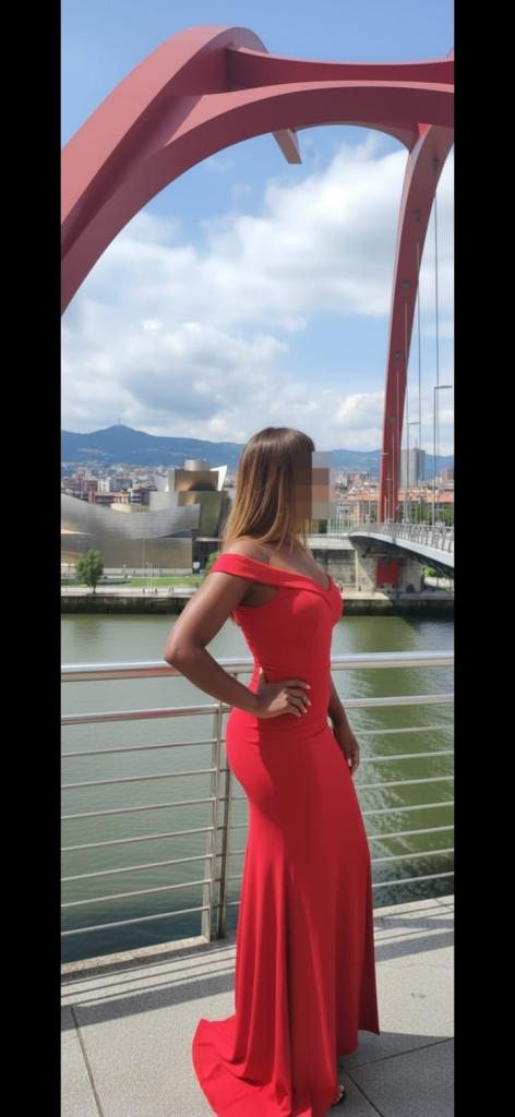 Chica busca chico en Vizcaya: 