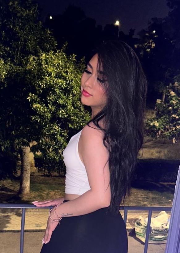 Chica busca chico en Alicante: 