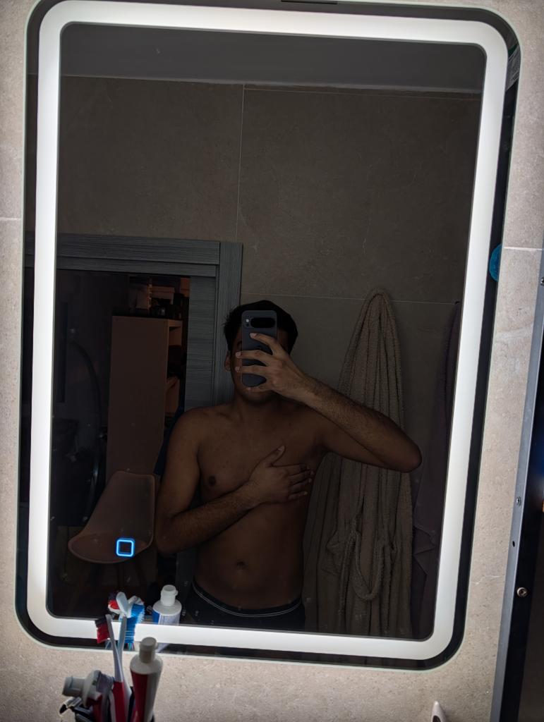 Chico busca chica en Murcia: 