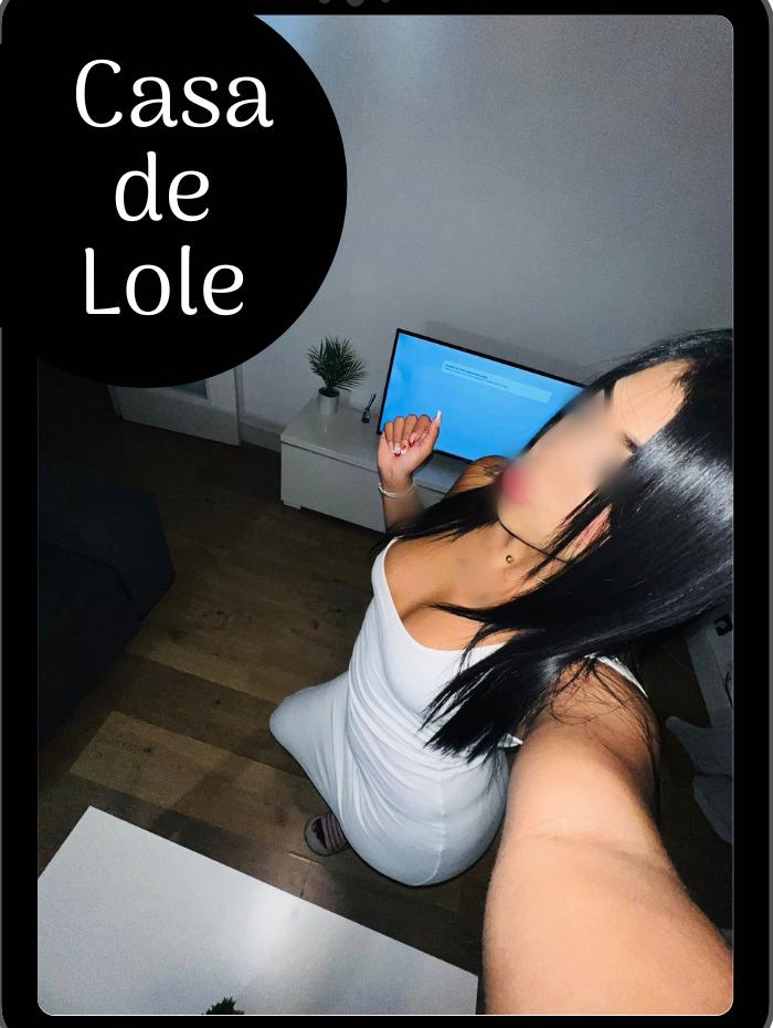 Chica busca chico en Granada: Chica busca chico