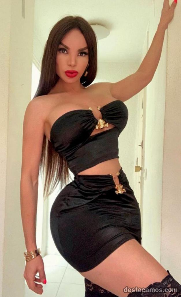 654468909: Transexual en Alicante