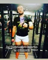 670100805: Chico busca chica en Madrid