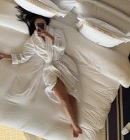 604129792: Chica busca chico en Madrid