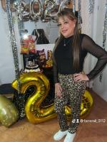 613961755: Chica busca chico en Málaga