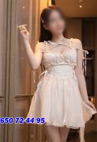 650724495: Chica busca chico en Sevilla