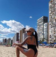 610152382: Chica busca chico en Madrid