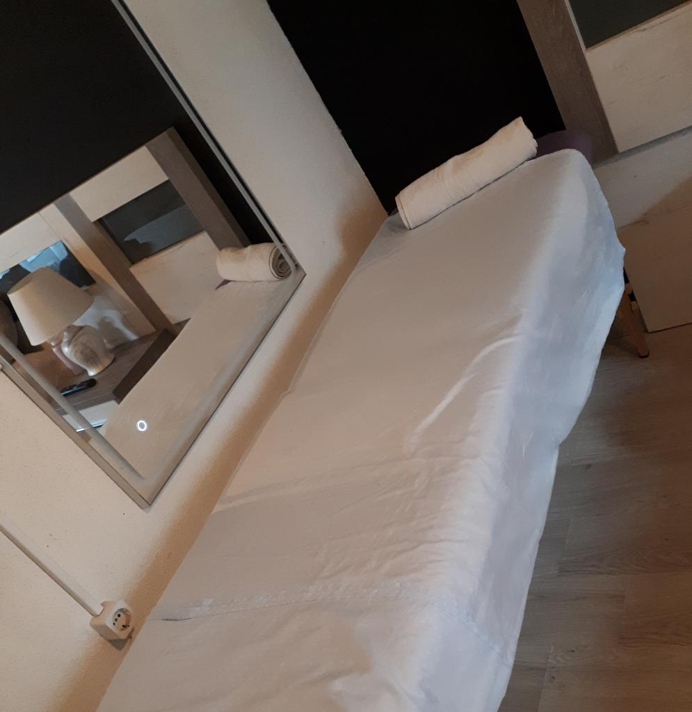 Chica busca chico en Badajoz: 