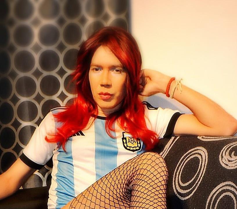 Transexual en Orense: 